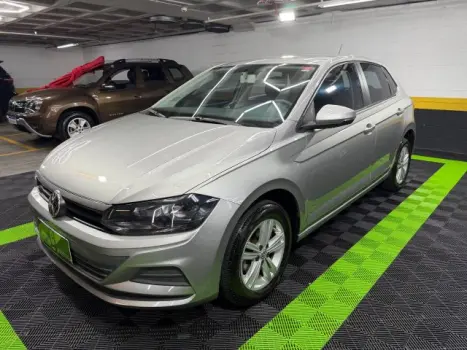 VOLKSWAGEN Polo Hatch 1.0 12V 4P MPI FLEX, Foto 3
