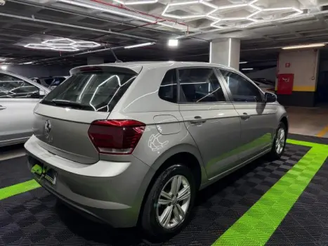 VOLKSWAGEN Polo Hatch 1.0 12V 4P MPI FLEX, Foto 4