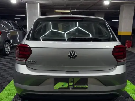 VOLKSWAGEN Polo Hatch 1.0 12V 4P MPI FLEX, Foto 5