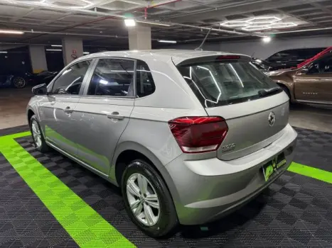 VOLKSWAGEN Polo Hatch 1.0 12V 4P MPI FLEX, Foto 6