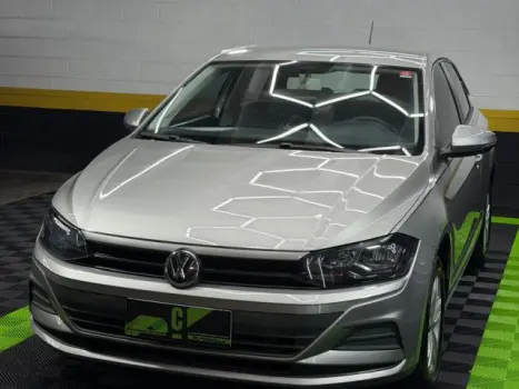 VOLKSWAGEN Polo Hatch 1.0 12V 4P MPI FLEX, Foto 7