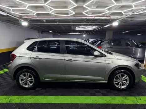 VOLKSWAGEN Polo Hatch 1.0 12V 4P MPI FLEX, Foto 8