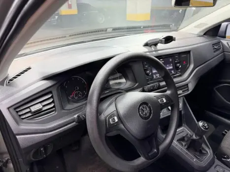 VOLKSWAGEN Polo Hatch 1.0 12V 4P MPI FLEX, Foto 9