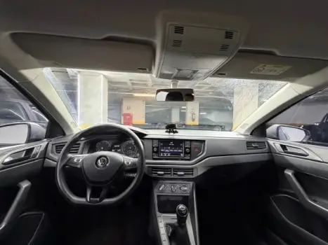 VOLKSWAGEN Polo Hatch 1.0 12V 4P MPI FLEX, Foto 10