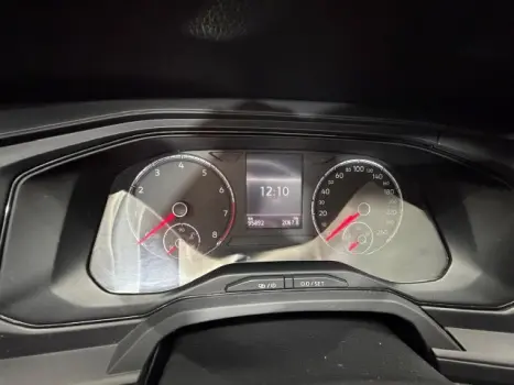 VOLKSWAGEN Polo Hatch 1.0 12V 4P MPI FLEX, Foto 11