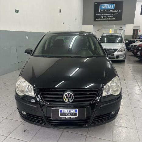 VOLKSWAGEN Polo Hatch 1.6 4P, Foto 2