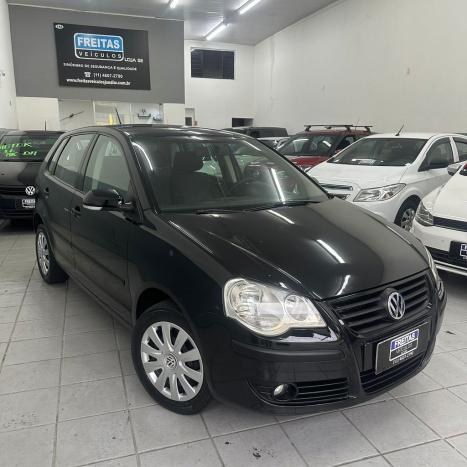 VOLKSWAGEN Polo Hatch 1.6 4P, Foto 3