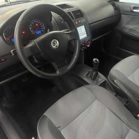 VOLKSWAGEN Polo Hatch 1.6 4P, Foto 7