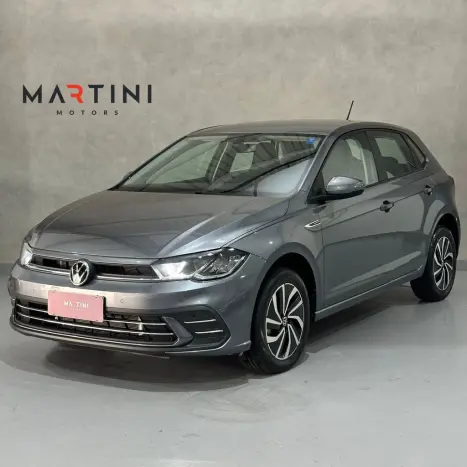 VOLKSWAGEN Polo Hatch 1.0 4P 170 TSI HIGHLINE AUTOM�TICO, Foto 1