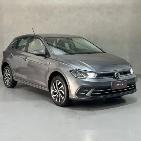 VOLKSWAGEN Polo Hatch 1.0 4P 170 TSI HIGHLINE AUTOM�TICO, Foto 3