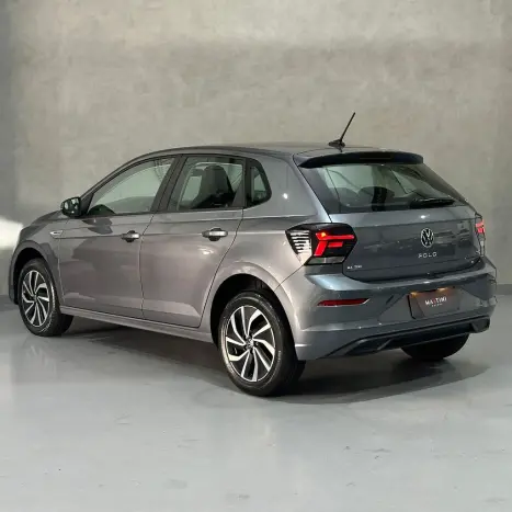 VOLKSWAGEN Polo Hatch 1.0 4P 170 TSI HIGHLINE AUTOM�TICO, Foto 6