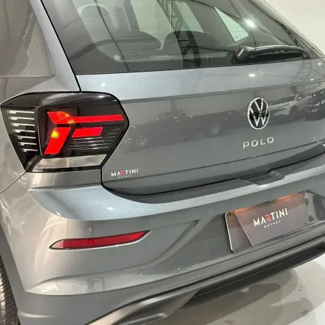 VOLKSWAGEN Polo Hatch 1.0 4P 170 TSI HIGHLINE AUTOM�TICO, Foto 7