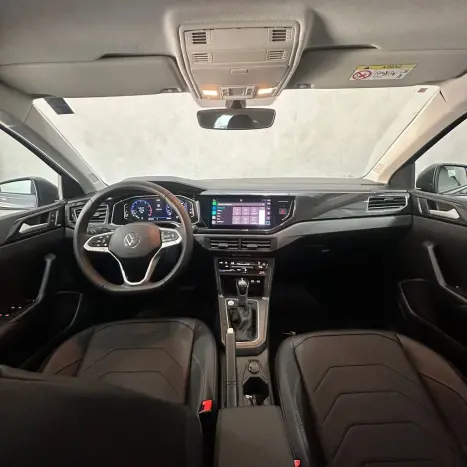 VOLKSWAGEN Polo Hatch 1.0 4P 170 TSI HIGHLINE AUTOM�TICO, Foto 9