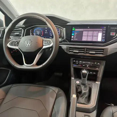 VOLKSWAGEN Polo Hatch 1.0 4P 170 TSI HIGHLINE AUTOM�TICO, Foto 11