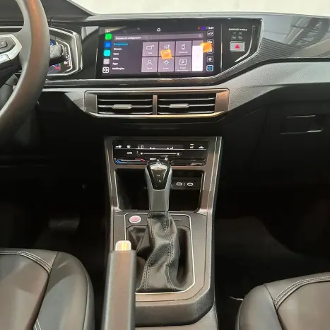 VOLKSWAGEN Polo Hatch 1.0 4P 170 TSI HIGHLINE AUTOM�TICO, Foto 15