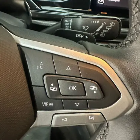 VOLKSWAGEN Polo Hatch 1.0 4P 170 TSI HIGHLINE AUTOM�TICO, Foto 19