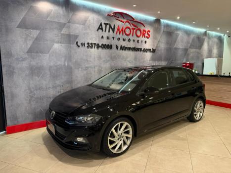 VOLKSWAGEN Polo Hatch 1.6 4P MSI FLEX, Foto 3