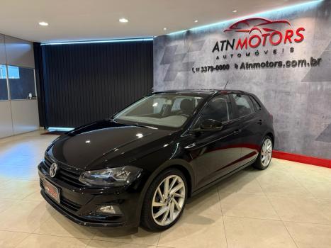 VOLKSWAGEN Polo Hatch 1.6 4P MSI FLEX, Foto 4