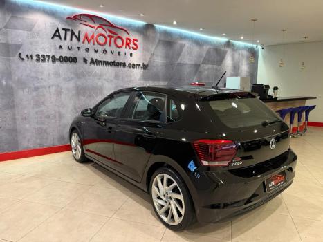 VOLKSWAGEN Polo Hatch 1.6 4P MSI FLEX, Foto 5