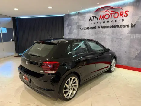 VOLKSWAGEN Polo Hatch 1.6 4P MSI FLEX, Foto 6