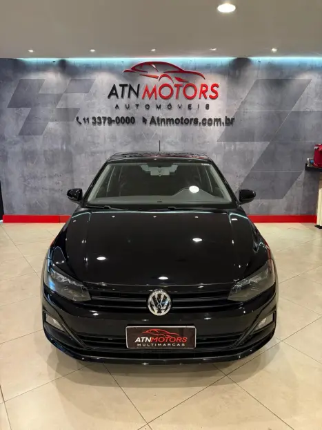 VOLKSWAGEN Polo Hatch 1.6 4P MSI FLEX, Foto 7