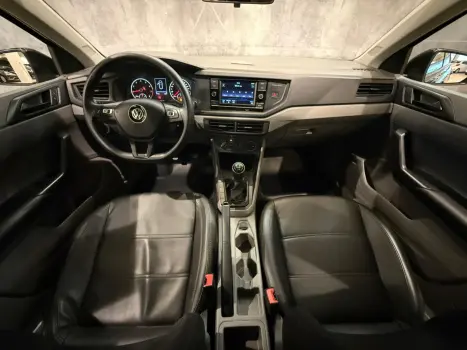 VOLKSWAGEN Polo Hatch 1.6 4P MSI FLEX, Foto 10