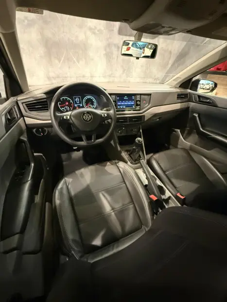 VOLKSWAGEN Polo Hatch 1.6 4P MSI FLEX, Foto 11