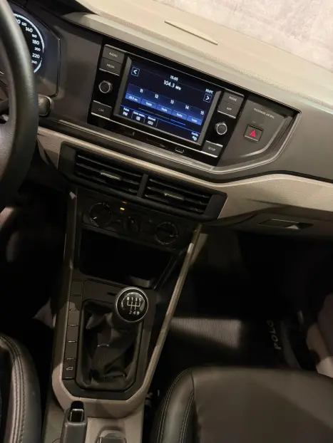 VOLKSWAGEN Polo Hatch 1.6 4P MSI FLEX, Foto 14