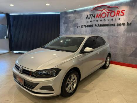 VOLKSWAGEN Polo Hatch 1.0 12V 4P MPI FLEX, Foto 2