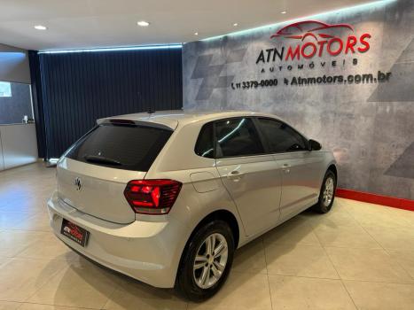 VOLKSWAGEN Polo Hatch 1.0 12V 4P MPI FLEX, Foto 5