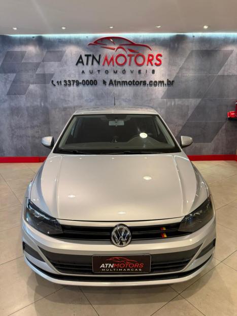 VOLKSWAGEN Polo Hatch 1.0 12V 4P MPI FLEX, Foto 7