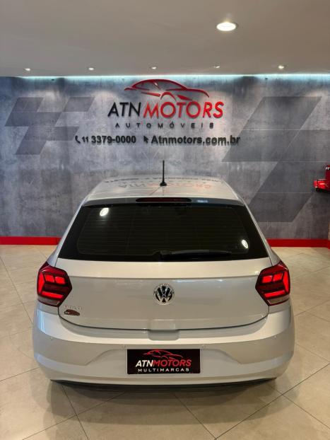 VOLKSWAGEN Polo Hatch 1.0 12V 4P MPI FLEX, Foto 8