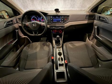 VOLKSWAGEN Polo Hatch 1.0 12V 4P MPI FLEX, Foto 9