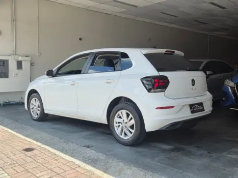 VOLKSWAGEN Polo Hatch 1.0 12V 4P 200 TSI  COMFORTLINE AUTOM�TICO, Foto 2