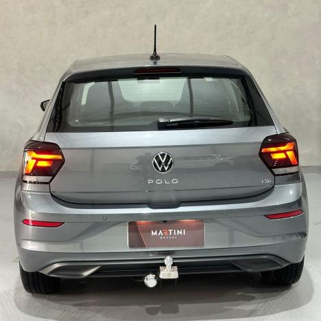 VOLKSWAGEN Polo Hatch 1.0 12V 4P 200 TSI SENSE AUTOM�TICO, Foto 5