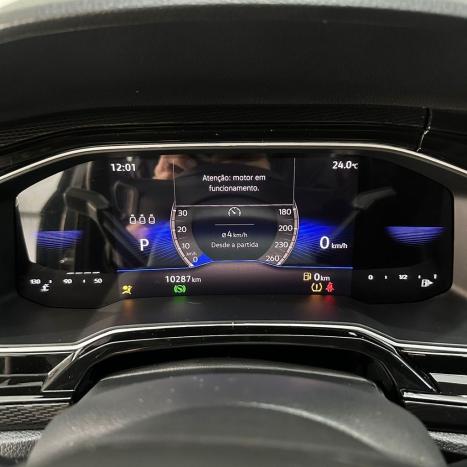 VOLKSWAGEN Polo Hatch 1.0 12V 4P 200 TSI SENSE AUTOM�TICO, Foto 10