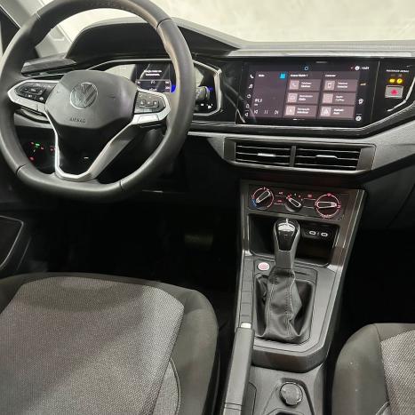 VOLKSWAGEN Polo Hatch 1.0 12V 4P 200 TSI SENSE AUTOM�TICO, Foto 11