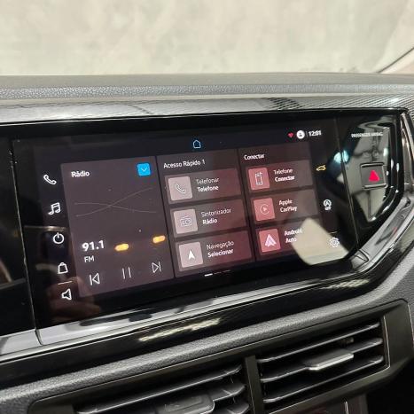 VOLKSWAGEN Polo Hatch 1.0 12V 4P 200 TSI SENSE AUTOM�TICO, Foto 13