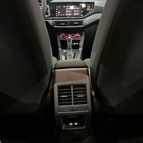 VOLKSWAGEN Polo Hatch 1.0 12V 4P 200 TSI SENSE AUTOM�TICO, Foto 14