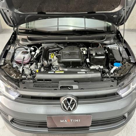 VOLKSWAGEN Polo Hatch 1.0 12V 4P 200 TSI SENSE AUTOM�TICO, Foto 23