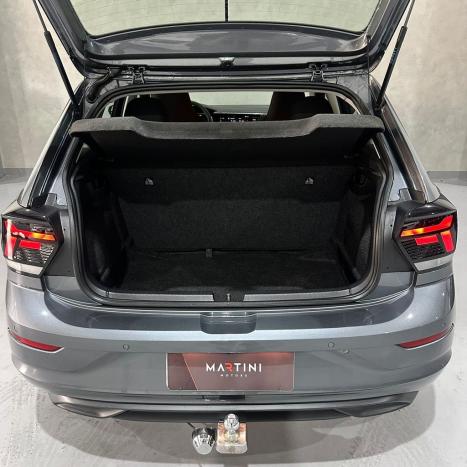 VOLKSWAGEN Polo Hatch 1.0 12V 4P 200 TSI SENSE AUTOM�TICO, Foto 24