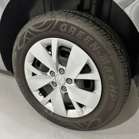 VOLKSWAGEN Polo Hatch 1.0 12V 4P 200 TSI SENSE AUTOM�TICO, Foto 25