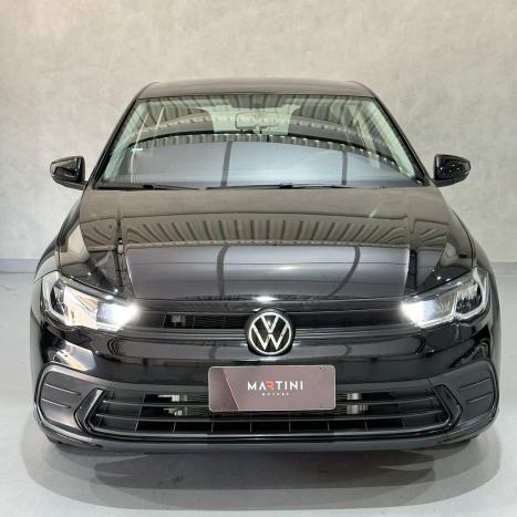 VOLKSWAGEN Polo Hatch 1.0 4P 170 TSI COMFORTLINE AUTOM�TICO, Foto 2