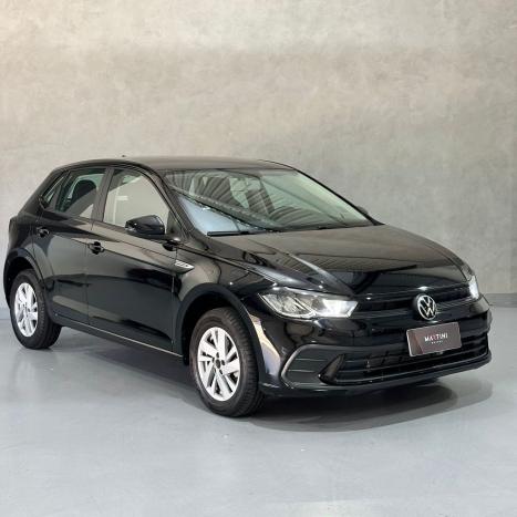 VOLKSWAGEN Polo Hatch 1.0 4P 170 TSI COMFORTLINE AUTOM�TICO, Foto 3