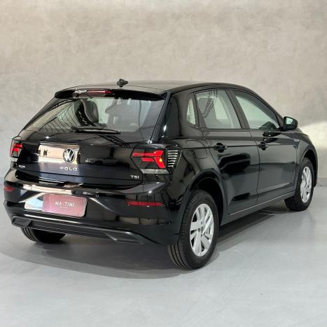 VOLKSWAGEN Polo Hatch 1.0 4P 170 TSI COMFORTLINE AUTOM�TICO, Foto 6