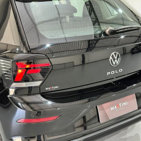 VOLKSWAGEN Polo Hatch 1.0 4P 170 TSI COMFORTLINE AUTOM�TICO, Foto 7