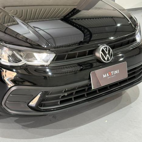 VOLKSWAGEN Polo Hatch 1.0 4P 170 TSI COMFORTLINE AUTOM�TICO, Foto 8