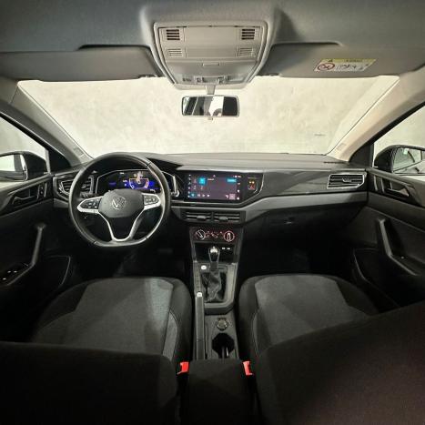 VOLKSWAGEN Polo Hatch 1.0 4P 170 TSI COMFORTLINE AUTOM�TICO, Foto 9