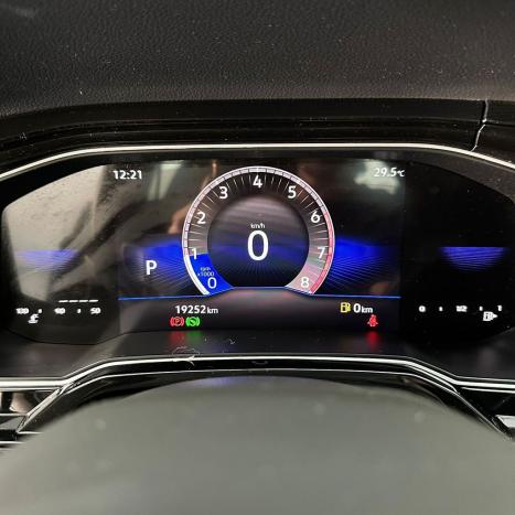 VOLKSWAGEN Polo Hatch 1.0 4P 170 TSI COMFORTLINE AUTOM�TICO, Foto 10