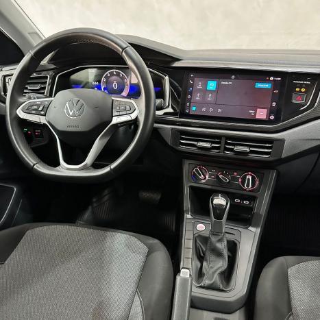 VOLKSWAGEN Polo Hatch 1.0 4P 170 TSI COMFORTLINE AUTOM�TICO, Foto 11